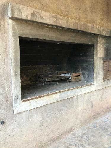 Del Plata Caba�a De Monta�a