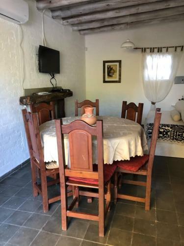 Del Plata Caba�a De Monta�a