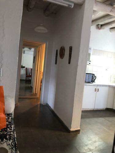 Del Plata Caba�a De Monta�a