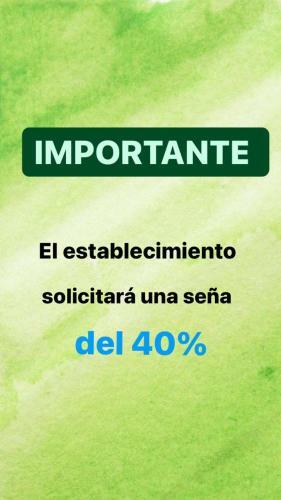 Apartamento Caba�as Rincon Del Plata