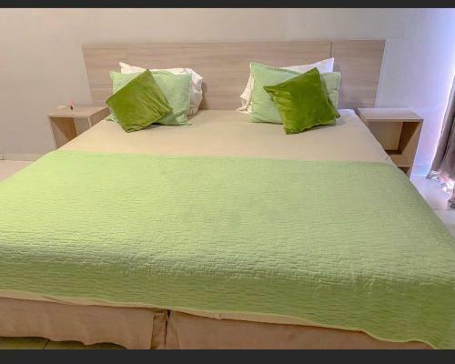 Hotel Canarias Bed & Breakfast