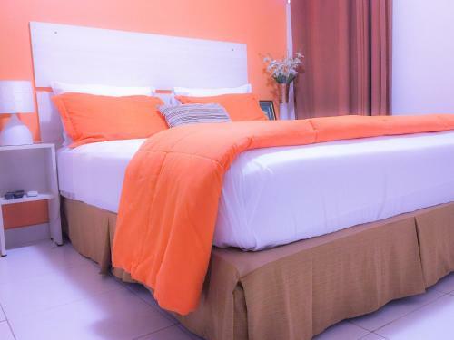 Hotel Canarias Bed & Breakfast