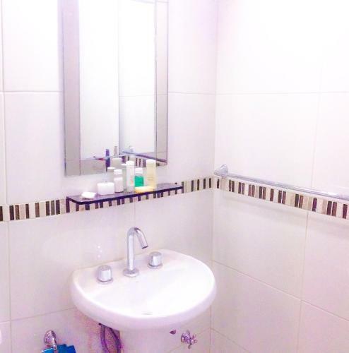 Hotel Canarias Bed & Breakfast