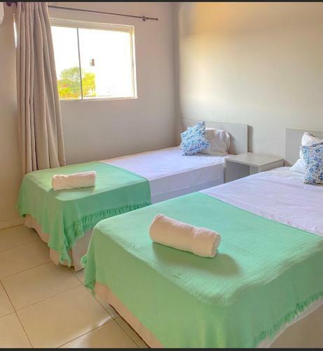 Hotel Canarias Bed & Breakfast