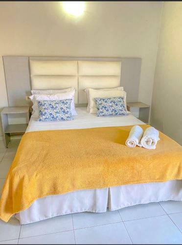 Hotel Canarias Bed & Breakfast
