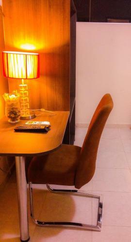 Hotel Canarias Bed & Breakfast