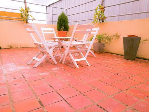 Hotel Canarias Bed & Breakfast