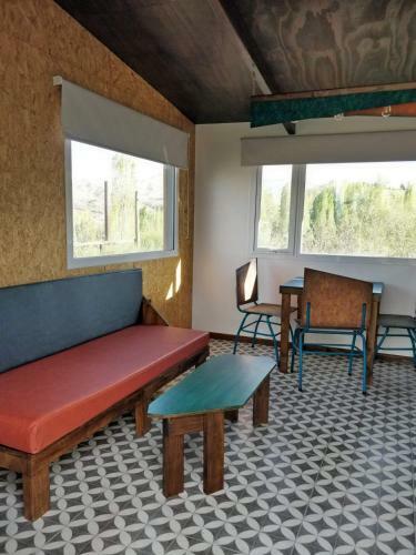 Lodge Casa Faro Arte