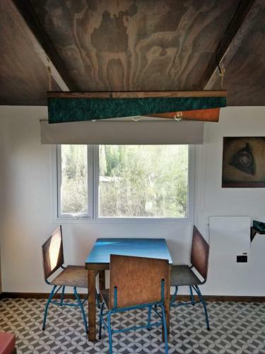 Lodge Casa Faro Arte
