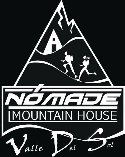 Nomade Mountain House Valle Del Sol