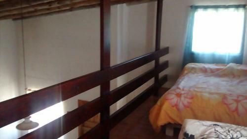 Nomade Mountain House Valle Del Sol