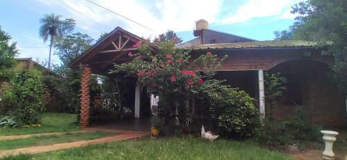 Quinta La Carmencita