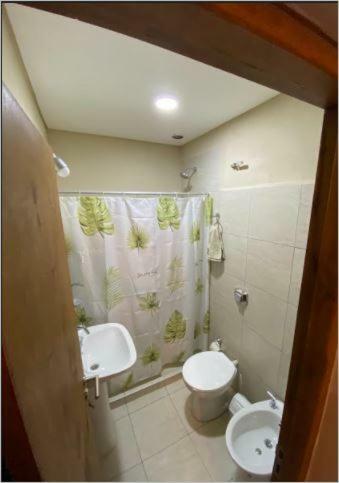 Apartamento Costa Rio