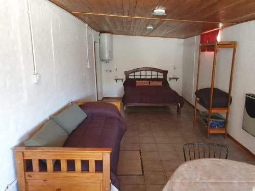 Apartamento Loft En Potrerillos