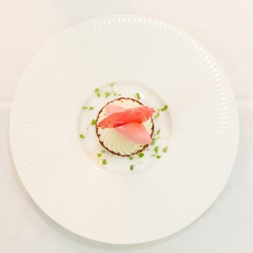 Taplow House Hotel & Restaurant