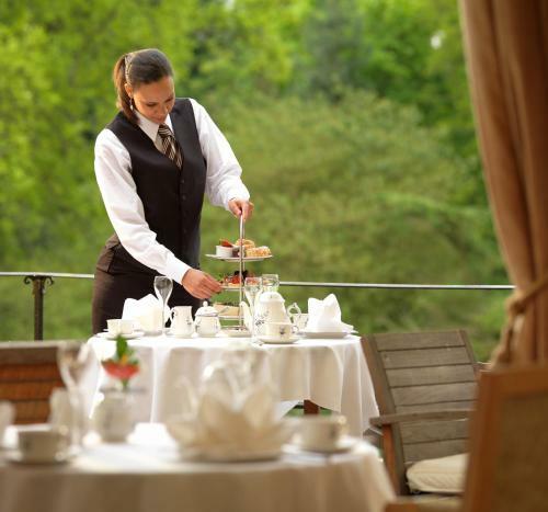 Taplow House Hotel & Restaurant