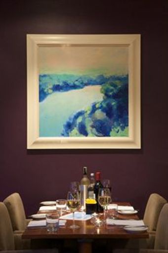 The Thames Riviera Hotel