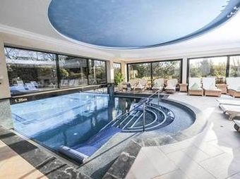 Fredrick's Hotel Restaurant Spa