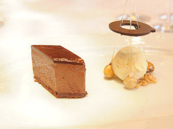 Fredrick's Hotel Restaurant Spa