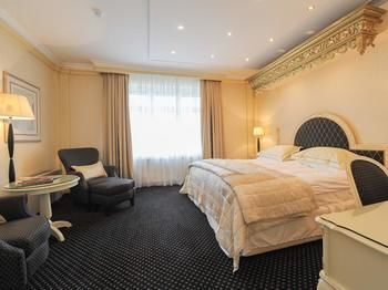 Fredrick's Hotel Restaurant Spa