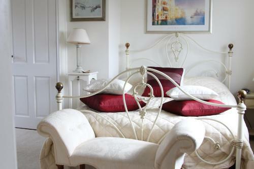 Bed & Breakfast Sunny Cottage