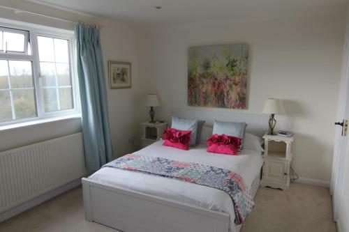 Bed & Breakfast Sunny Cottage