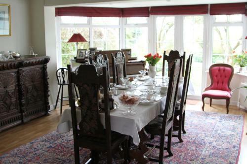 Bed & Breakfast Sunny Cottage