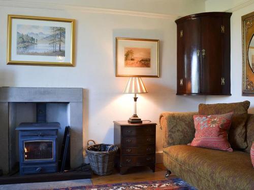 Wilfin Beck Cottage