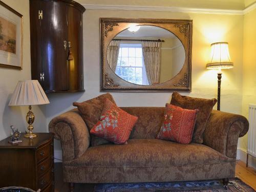Wilfin Beck Cottage