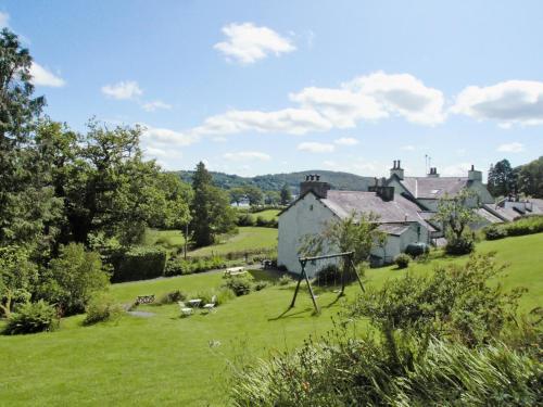 Wilfin Beck Cottage