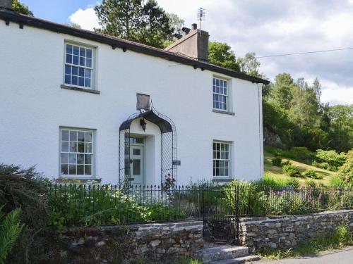 Wilfin Beck Cottage