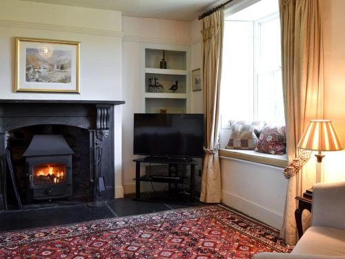 Wilfin Beck Cottage