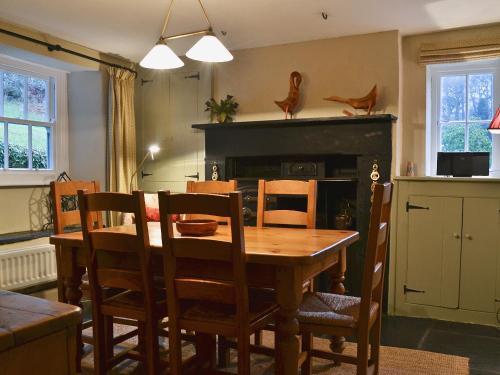 Wilfin Beck Cottage