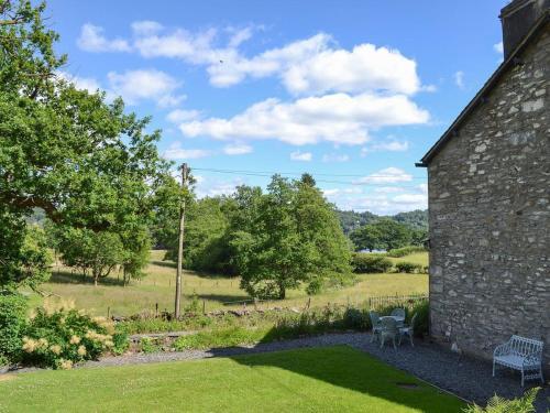 Wilfin Beck Cottage