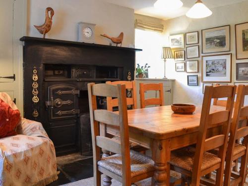 Wilfin Beck Cottage