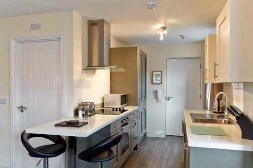 Apartamento Esa Swan Place