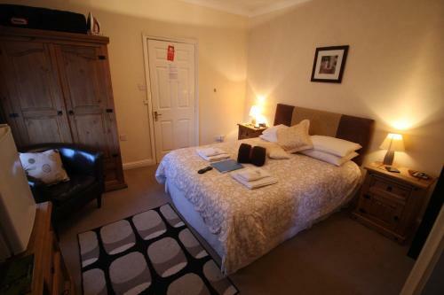 Hostal The Lodge