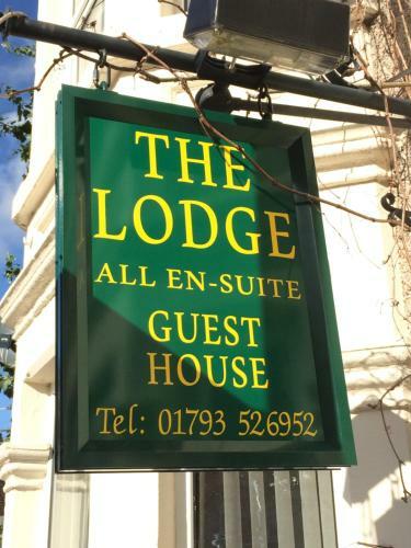 Hostal The Lodge