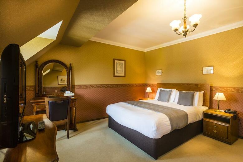 Stanton House Hotel