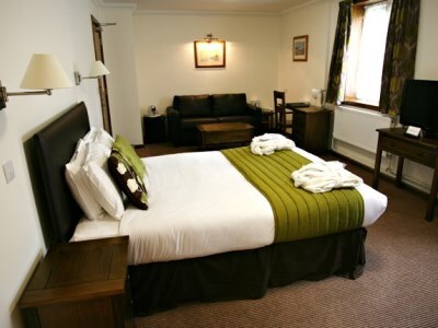 Stanton House Hotel