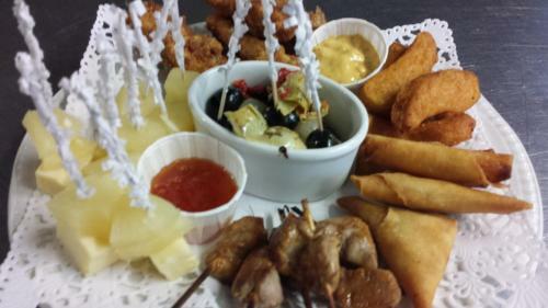 School House Hotel & Restaurant