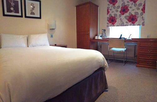 Hotel Lydiard House Conference Centre