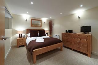 Apartamento Esa The Paramount