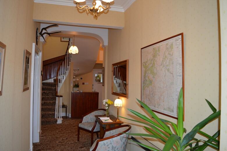 Fairwinds Hotel