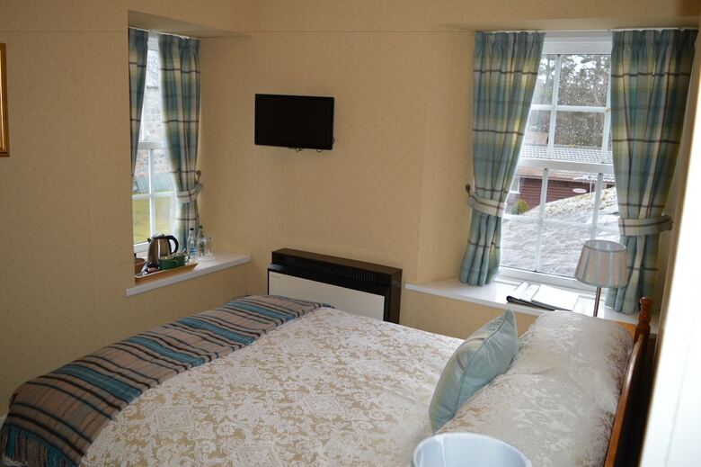 Fairwinds Hotel
