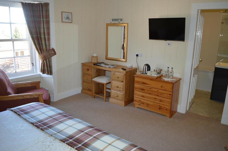 Fairwinds Hotel