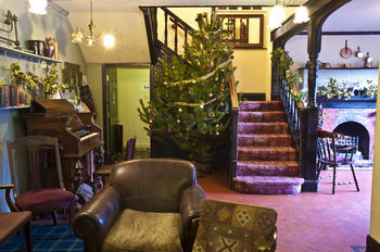 Posada The Cuckoo Brow Inn