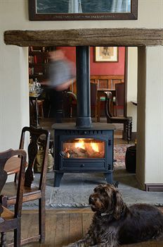 Posada The Cuckoo Brow Inn