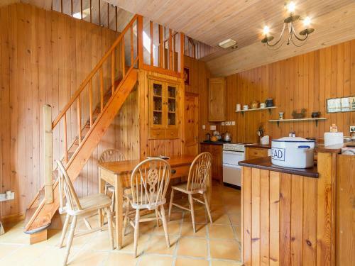 The Coach House