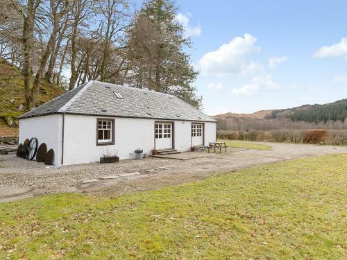 The Coach House